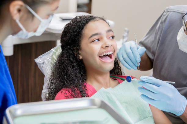 Best Cosmetic Emergency Dentistry in New Union, TN