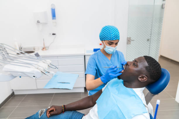 Best Pediatric Emergency Dentist in New Union, TN